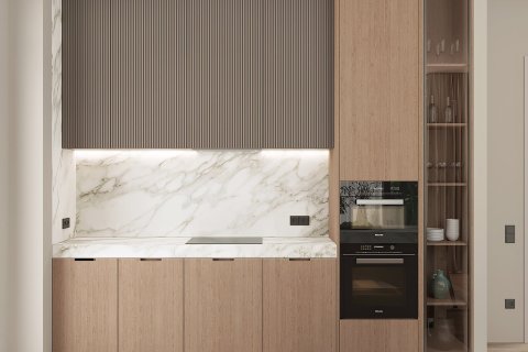 ویلا در در Tulipa Cypri Ozankoy ، ترکیه 5 خوابه ، 383 متر مربع.  شماره 214787 - 11