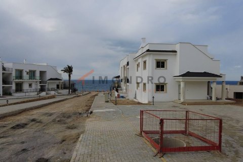 1+1 Lejlighed  i Bahceli, Girne,  Nr. 214781 - 9