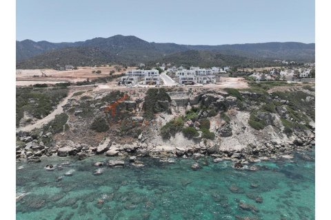 1+1 Lägenhet  i Bahceli, Girne,  Nr. 214781 - 27