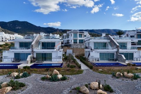 1+1 Lägenhet  i Bahceli, Girne,  Nr. 214781 - 26