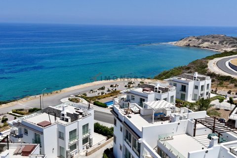 1+1 Lägenhet  i Bahceli, Girne,  Nr. 214781 - 29