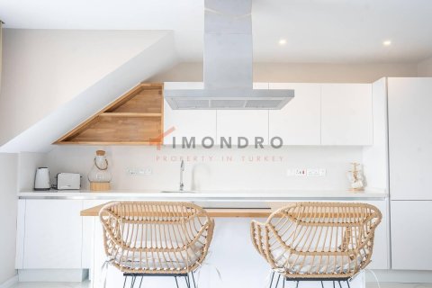 1+1 Lejlighed  i Bahceli, Girne,  Nr. 214781 - 15