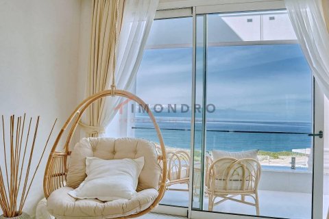 1+1 Lejlighed  i Bahceli, Girne,  Nr. 214781 - 12