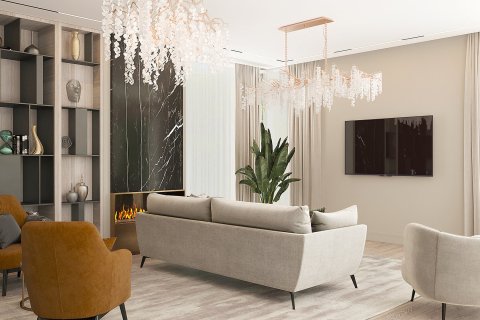 Villa for sale  in Ozankoy, Girne, Northern Cyprus, 5 bedrooms, 383m2, No. 214788 – photo 1