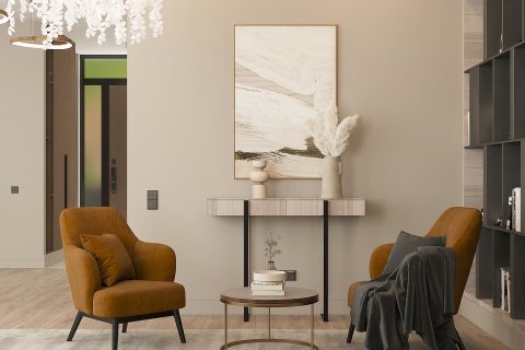 Villa for sale  in Ozankoy, Girne, Northern Cyprus, 5 bedrooms, 383m2, No. 214788 – photo 5