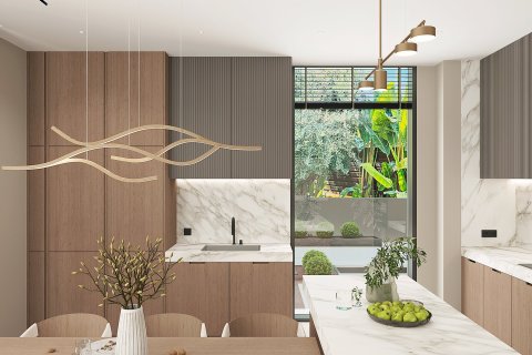 Villa for sale  in Ozankoy, Girne, Northern Cyprus, 5 bedrooms, 383m2, No. 214788 – photo 11