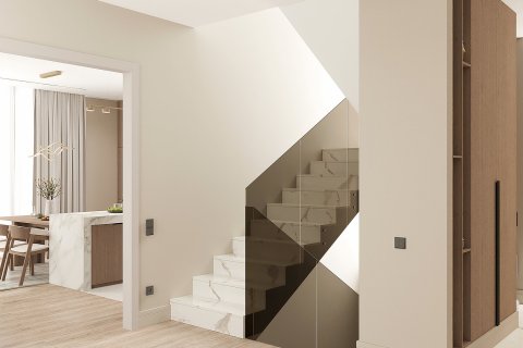 Villa for sale  in Ozankoy, Girne, Northern Cyprus, 5 bedrooms, 383m2, No. 214788 – photo 15