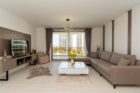 4+1 Lejlighed i Grand Sapphire Blu, Long Beach, Iskele,  Nr. 214783 - 2