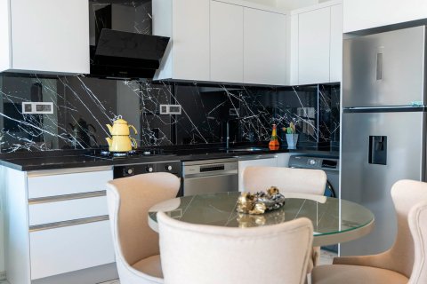 4+1 Lejlighed i Grand Sapphire Blu, Long Beach, Iskele,  Nr. 214783 - 5