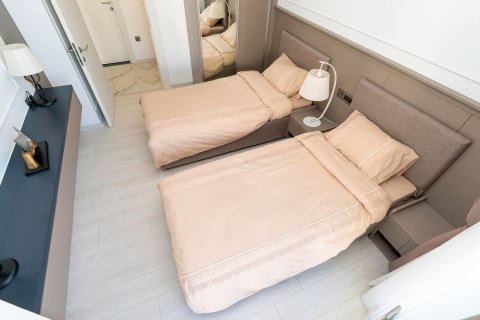 4+1 Lejlighed i Grand Sapphire Blu, Long Beach, Iskele,  Nr. 214783 - 6