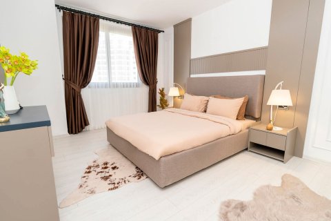 4+1 Lejlighed i Grand Sapphire Blu, Long Beach, Iskele,  Nr. 214783 - 9