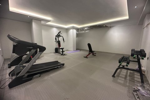 Daire  2+1  Mahmutlar, Antalya, Türkiye №217982 - 14