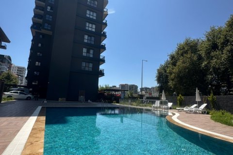 Daire  2+1  Mahmutlar, Antalya, Türkiye №217982 - 1