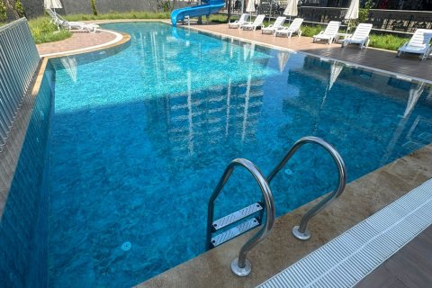 Daire  2+1  Mahmutlar, Antalya, Türkiye №217982 - 12