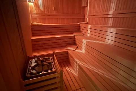 Daire  2+1  Mahmutlar, Antalya, Türkiye №217982 - 13