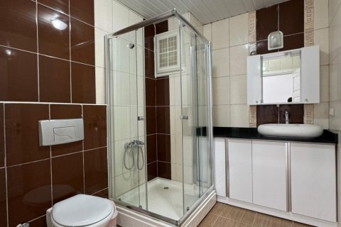 Villa  3+1  Alanya, Antalya, Türkiye №217979 - 13