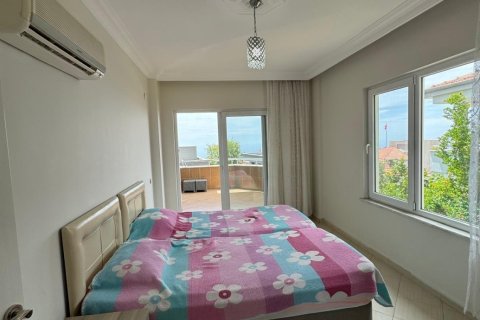 Villa  3+1  Alanya, Antalya, Türkiye №217979 - 10