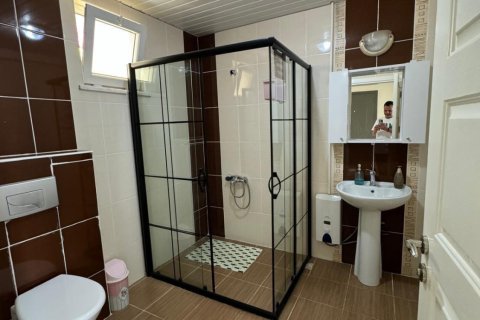 Villa  3+1  Alanya, Antalya, Türkiye №217979 - 11