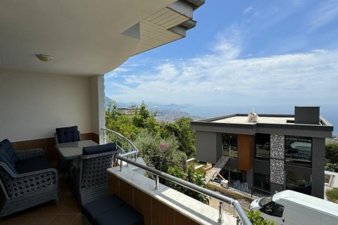 Villa  3+1  Alanya, Antalya, Türkiye №217979 - 14