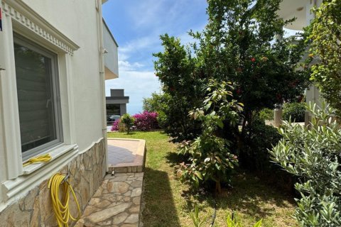 Villa  3+1  Alanya, Antalya, Türkiye №217979 - 17