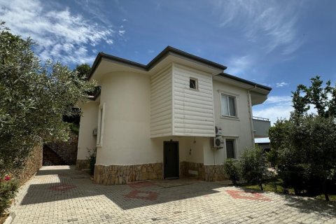 Villa  3+1  Alanya, Antalya, Türkiye №217979 - 16