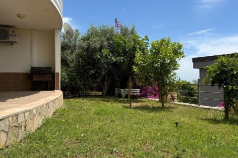 Villa  3+1  Alanya, Antalya, Türkiye №217979 - 18