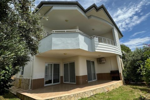 Villa  3+1  Alanya, Antalya, Türkiye №217979 - 2
