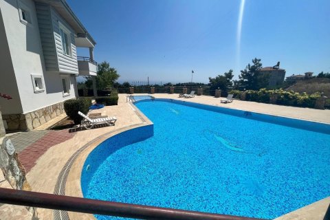 Villa  3+1  Alanya, Antalya, Türkiye №217979 - 1