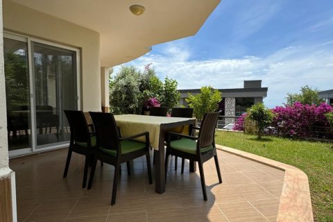 Villa  3+1  Alanya, Antalya, Türkiye №217979 - 15