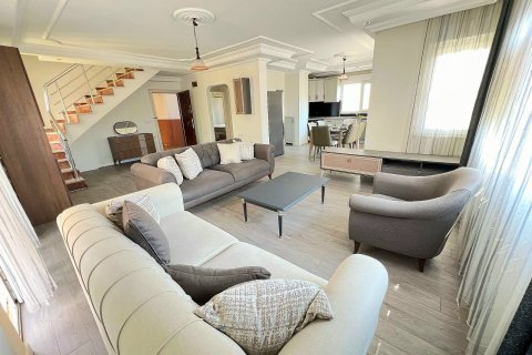 Daire  4+1  Oba, Antalya, Türkiye №217980 - 1