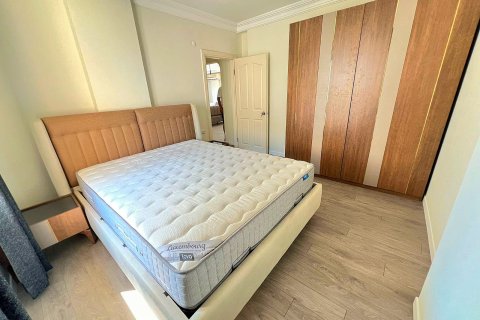 Daire  4+1  Oba, Antalya, Türkiye №217980 - 4