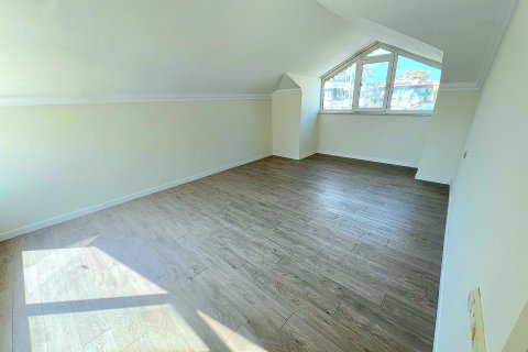 Daire  4+1  Oba, Antalya, Türkiye №217980 - 13