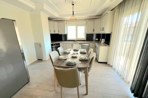 Daire  4+1  Oba, Antalya, Türkiye №217980 - 2