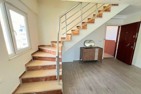 Daire  4+1  Oba, Antalya, Türkiye №217980 - 3