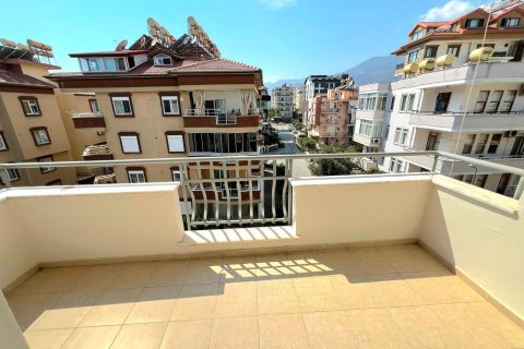 Daire  4+1  Oba, Antalya, Türkiye №217980 - 11