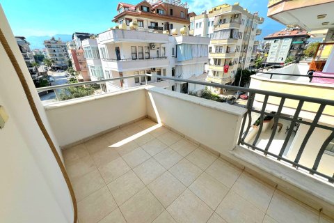 Daire  4+1  Oba, Antalya, Türkiye №217980 - 14