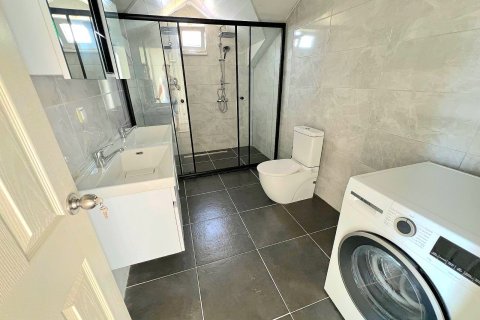 Daire  4+1  Oba, Antalya, Türkiye №217980 - 15