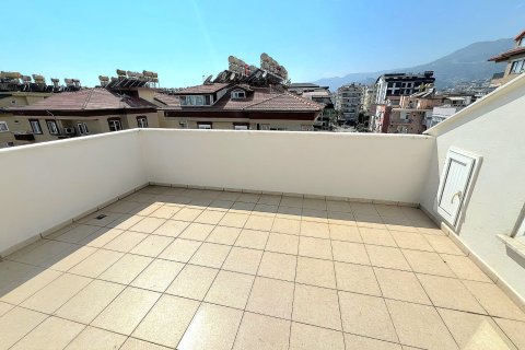 Daire  4+1  Oba, Antalya, Türkiye №217980 - 6