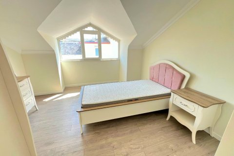 Daire  4+1  Oba, Antalya, Türkiye №217980 - 10