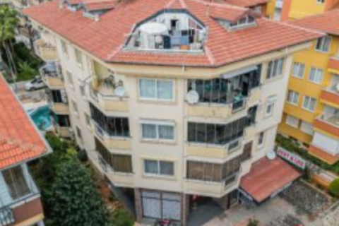 Daire  4+1  Oba, Antalya, Türkiye №217980 - 7