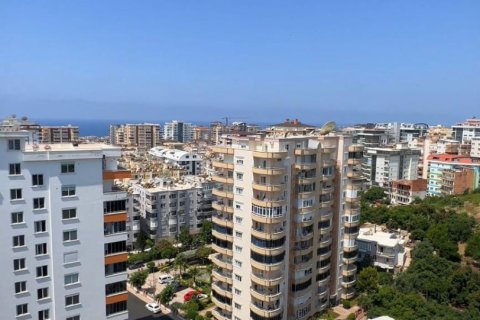 Daire  2+1  Mahmutlar, Antalya, Türkiye №217978 - 4