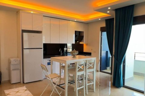 Daire  2+1  Mahmutlar, Antalya, Türkiye №217978 - 5