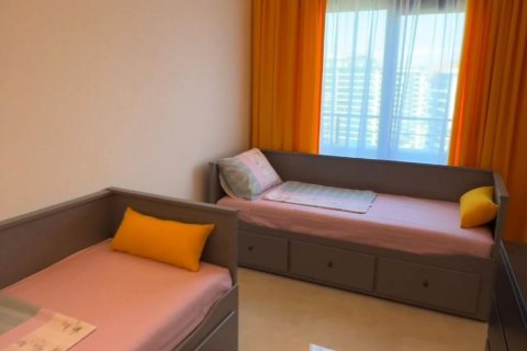 Daire  2+1  Mahmutlar, Antalya, Türkiye №217978 - 9