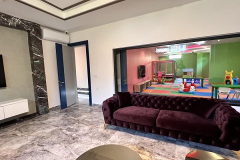 Daire  2+1  Mahmutlar, Antalya, Türkiye №217978 - 14