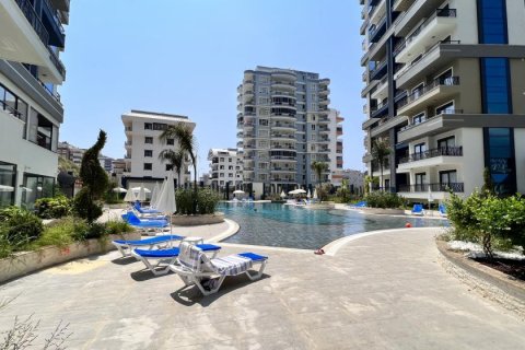 Daire  2+1  Mahmutlar, Antalya, Türkiye №217978 - 12