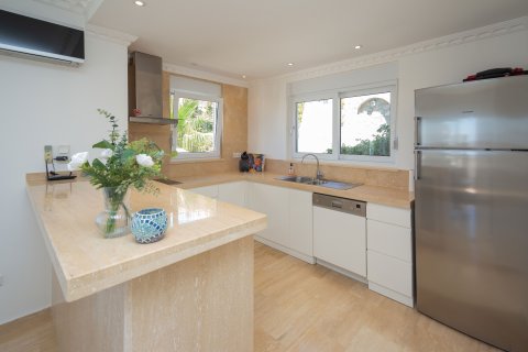 Villa  4+1  Konaklı, Antalya, Türkiye №217977 - 16