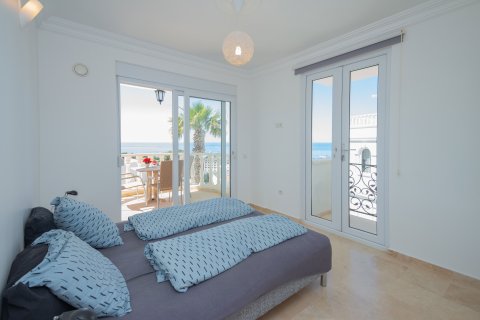 Villa  4+1  Konaklı, Antalya, Türkiye №217977 - 18