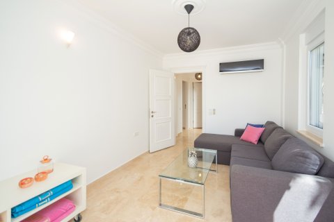 Villa  4+1  Konaklı, Antalya, Türkiye №217977 - 21