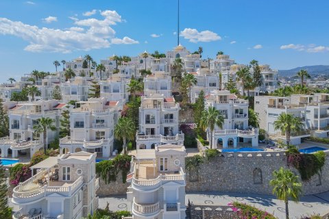 Villa  4+1  Konaklı, Antalya, Türkiye №217977 - 7