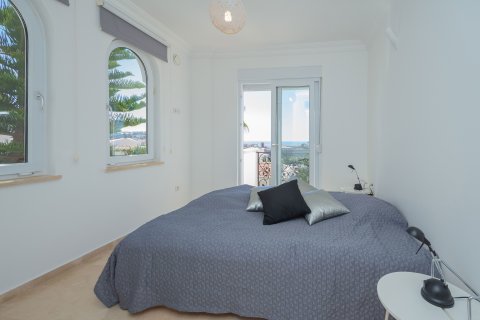 Villa  4+1  Konaklı, Antalya, Türkiye №217977 - 10